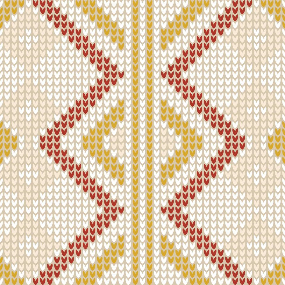 Retro chevron pattern digital art print fabric design pattern vector