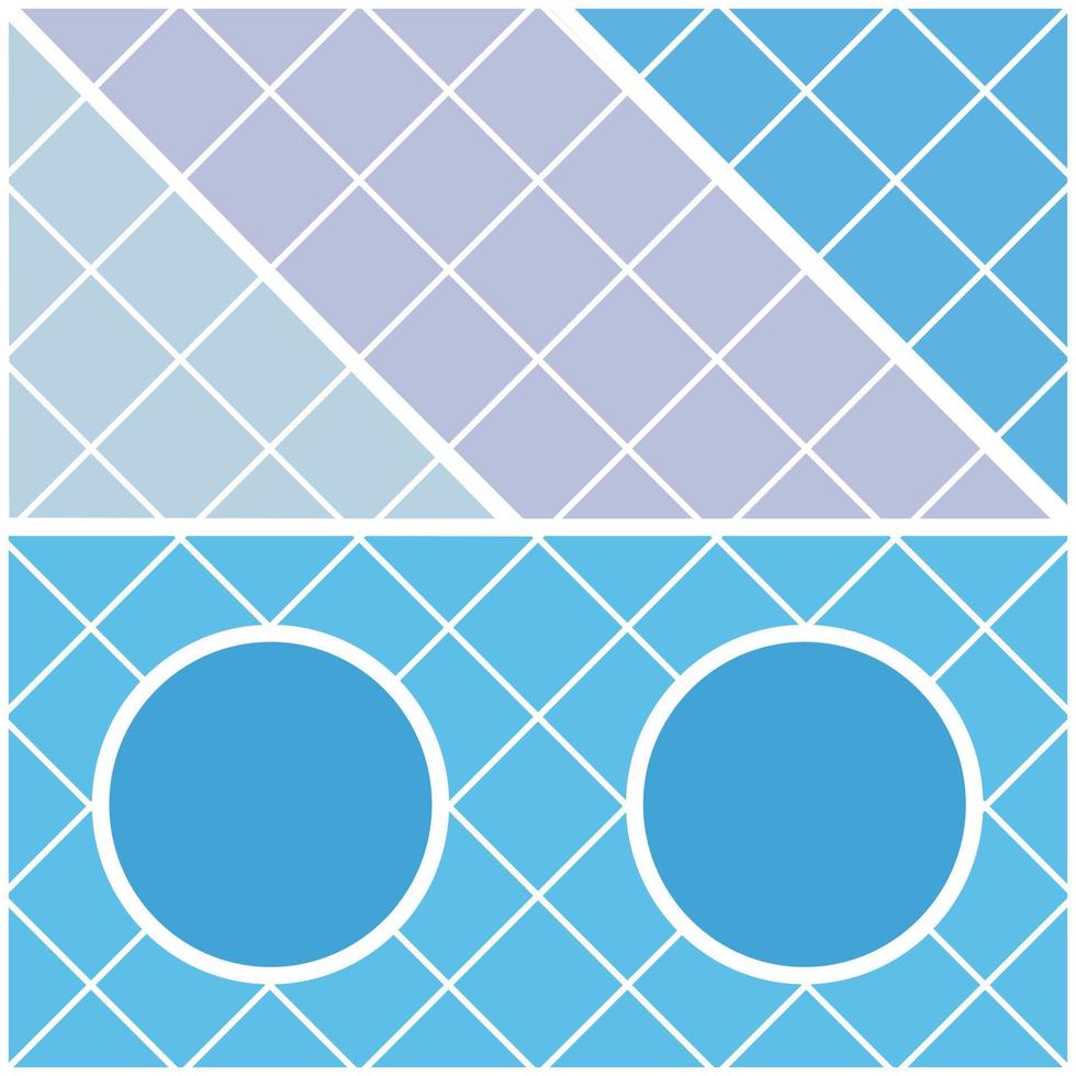 Mosaic Pattern Vector Digital textile Design ancient art for Prints Background Paper Imange