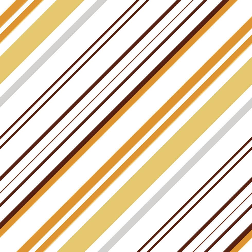 Las rayas diagonales en la pared son un estilo de rayas derivado de la India y tienen rayas de colores brillantes y líneas diagonales de varios anchos. a menudo se usa para papel tapiz, tapicería y camisas. vector