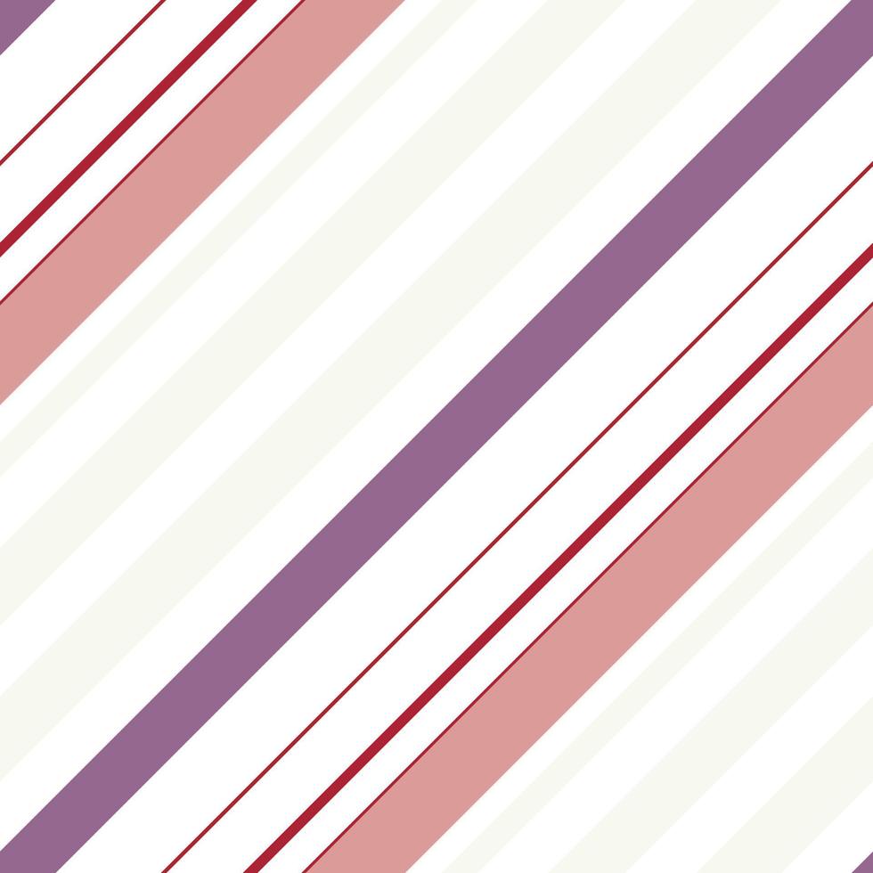 stripes pattern example is a stripe style derived from India and has brightly colored and diagonal lines stripes of various widths. often used for wallpaper, upholstery and shirts. vector