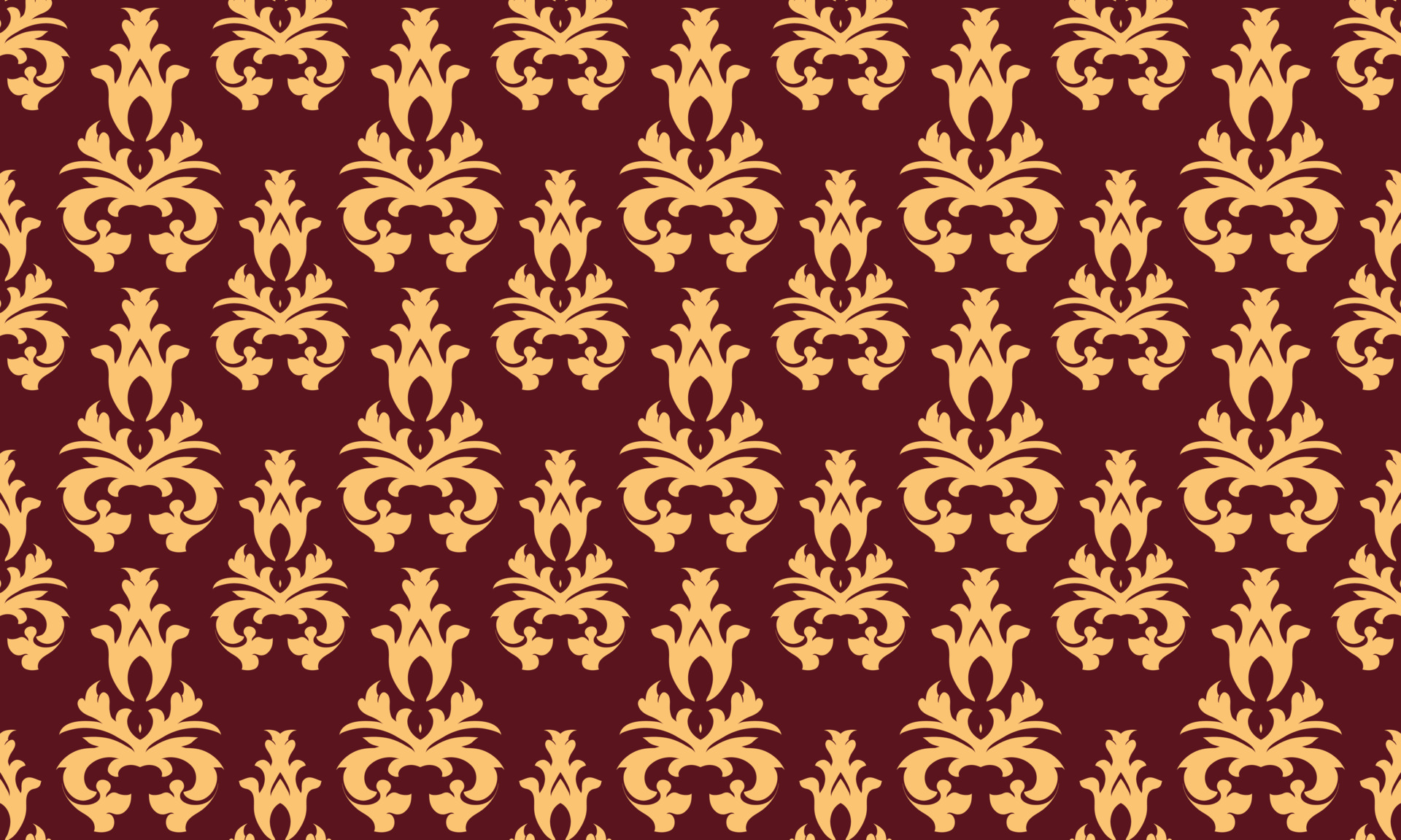 Damask Fleur de Lis patterns vector seamless background wallpaper Fleur de  Lis pattern Scandinavian Digital texture Design for print printable fabric  saree border. 15879513 Vector Art at Vecteezy
