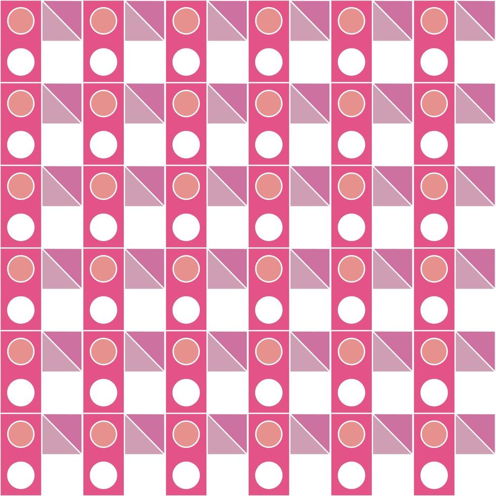 Mosaic Pattern Seamless Vector Digital textile Design ancient art for Prints Background Paper Imange