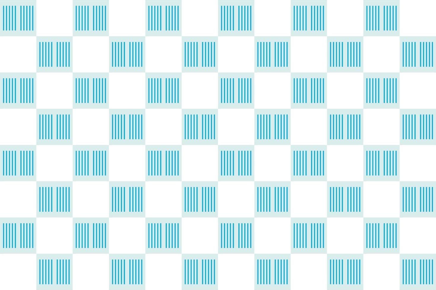 Abstract Checker Pattern Fabric is a Multi square within the check pattern Multi Colors where a single checker vector