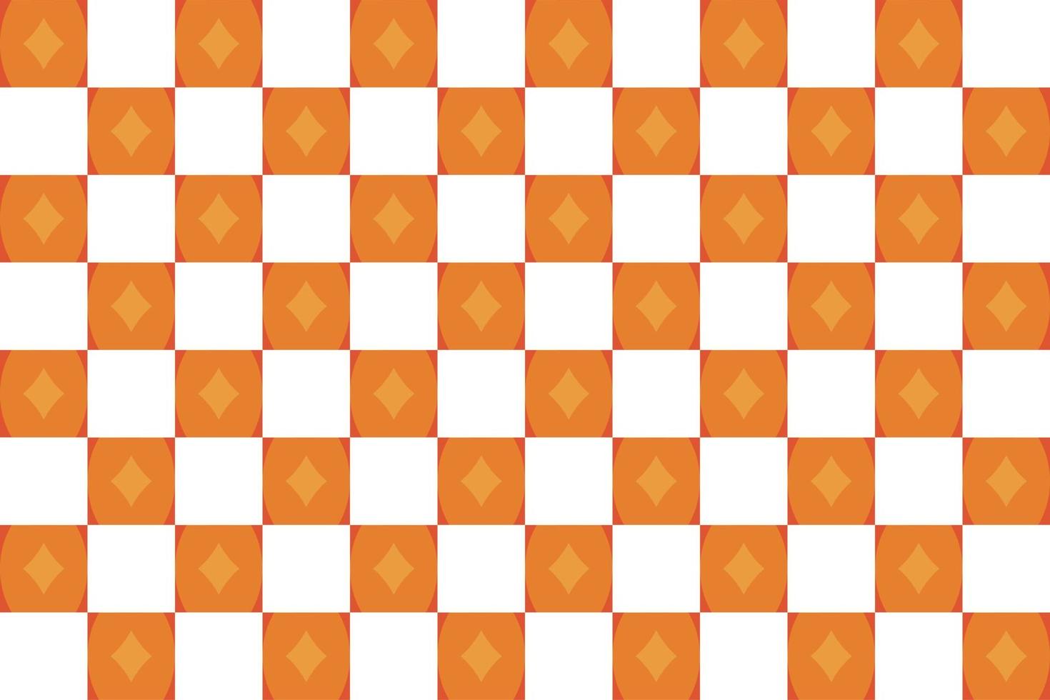 Abstract Checkered pattern, Aesthetic The pattern typically contains Multi Colors where a single checker vector