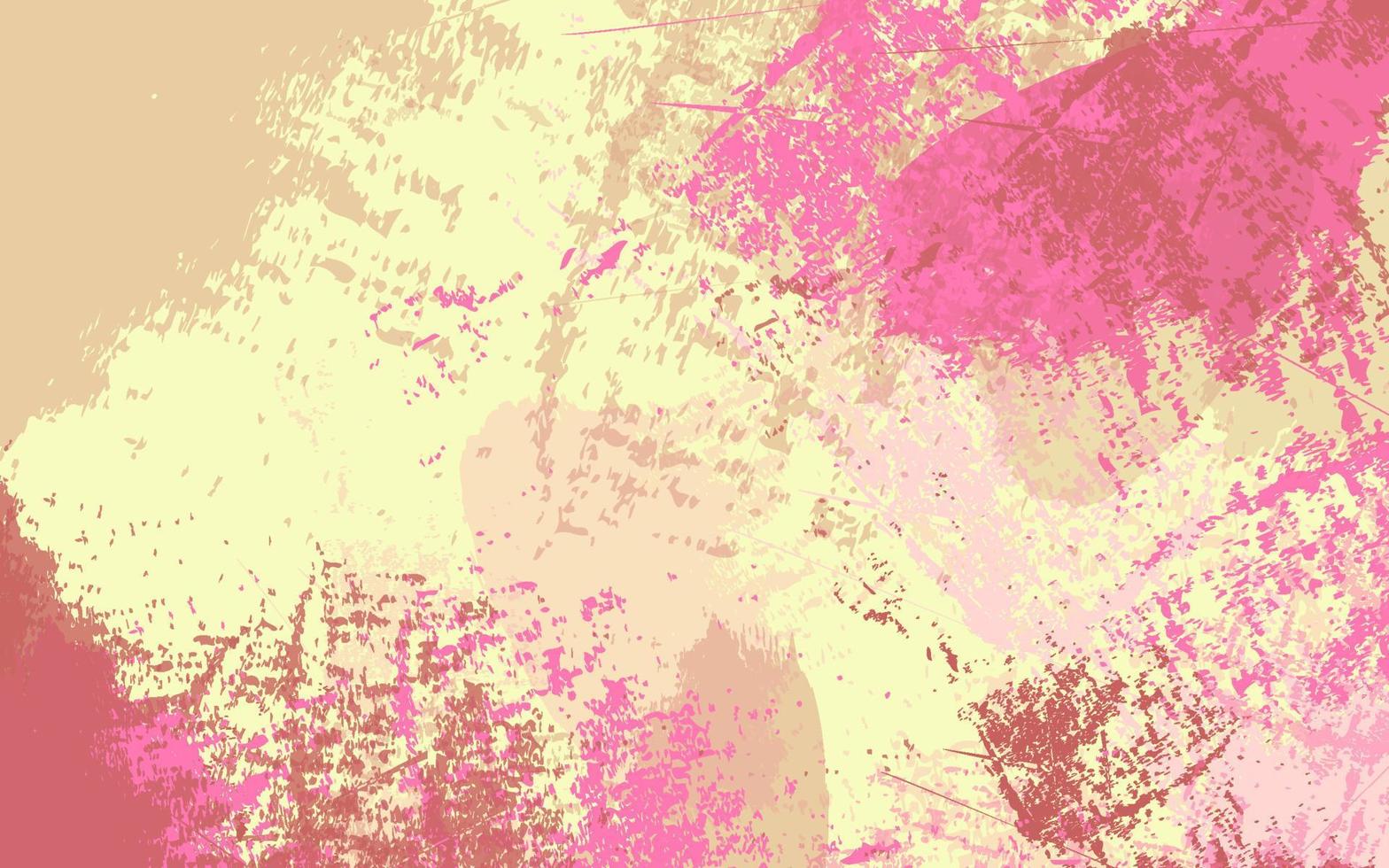 vector de fondo de color pastel de textura grunge abstracto