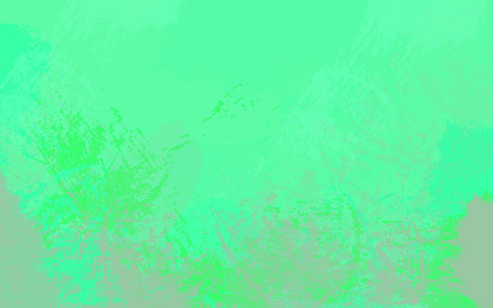 vector de fondo de color verde de textura grunge abstractovector de fondo de color verde de textura grunge abstracto