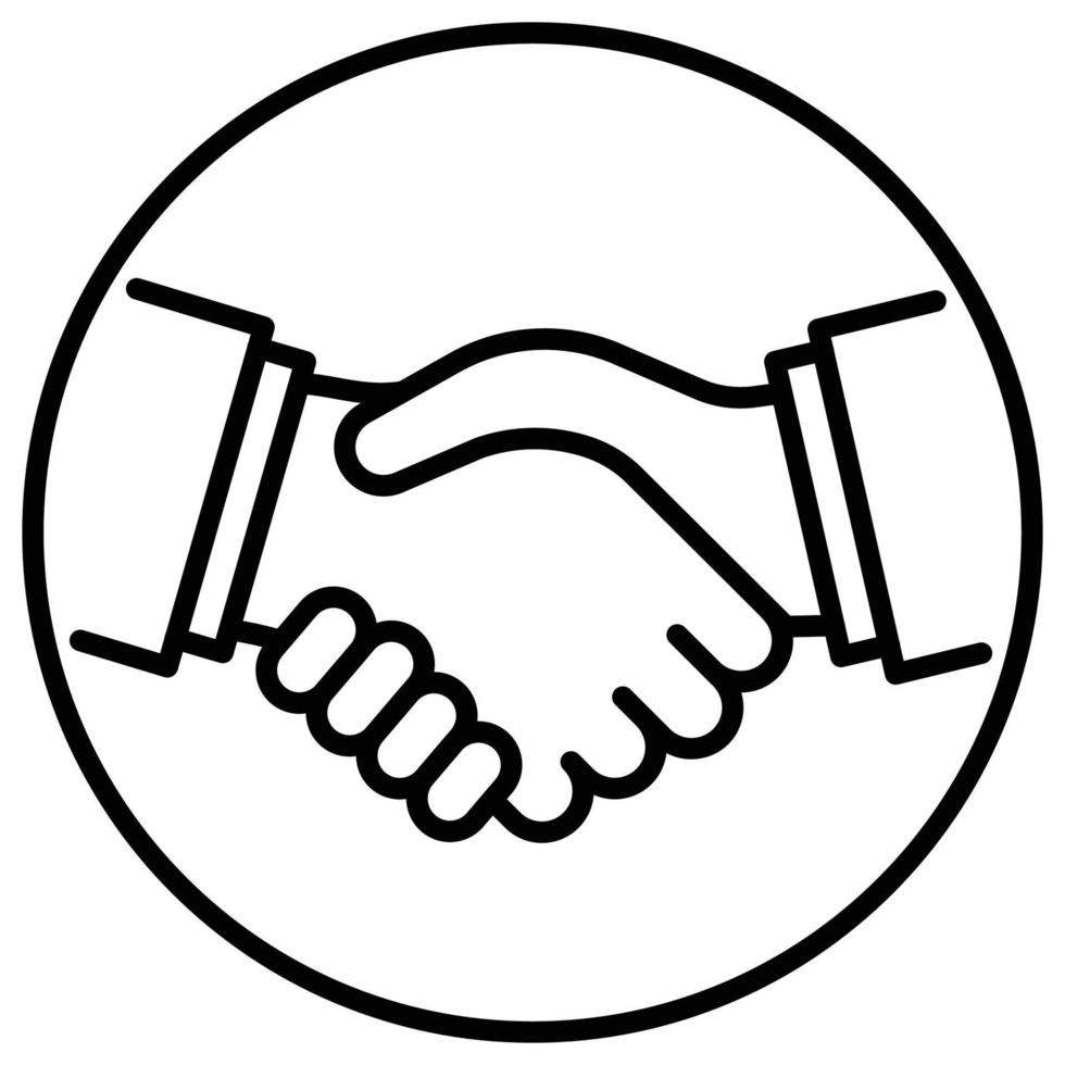 Outline Icon For Partnership Deal 15881666 Vector Art At Vecteezy outline-icon-for-partnership-deal-15881666-vector-art-at-vecteezy