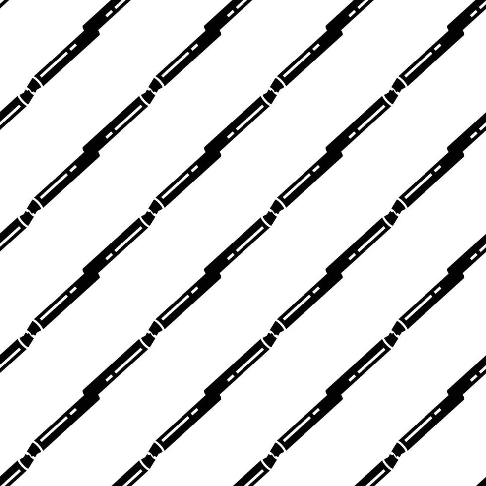 Marker pattern seamless vector 15882050 Vector Art at Vecteezy
