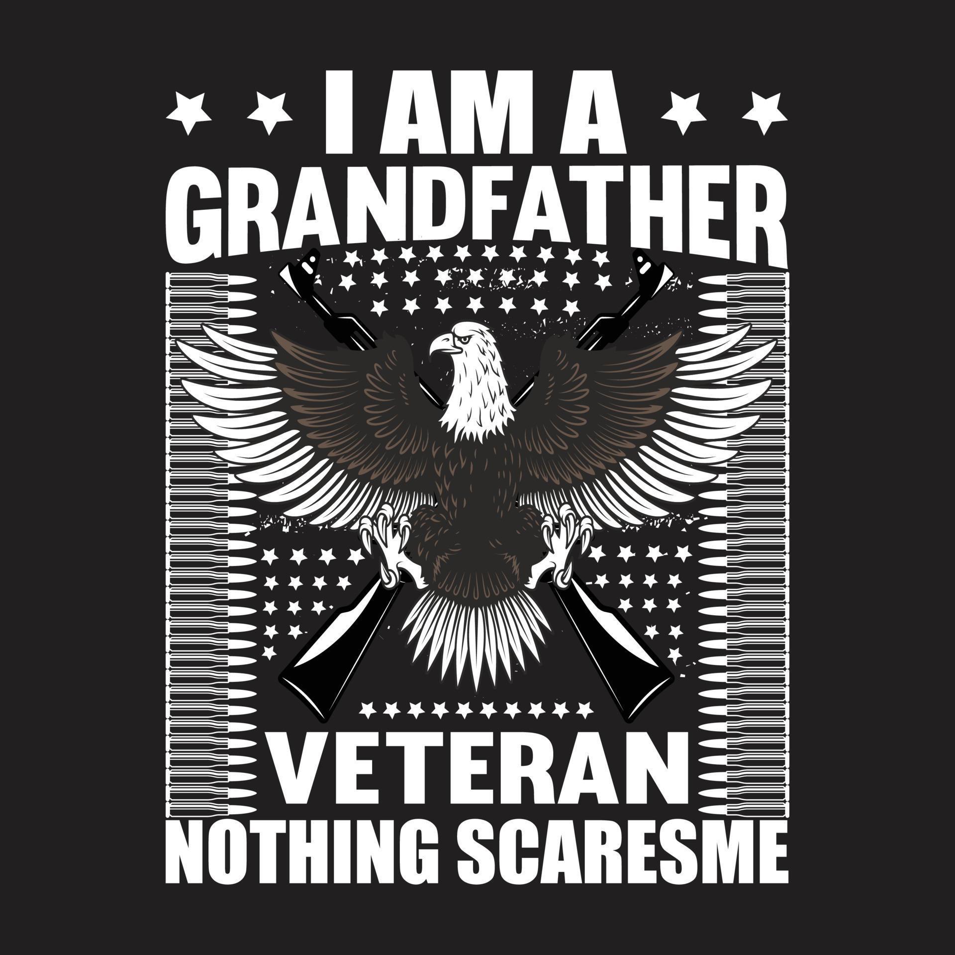 veteran t shirt 15882613 Vector Art at Vecteezy