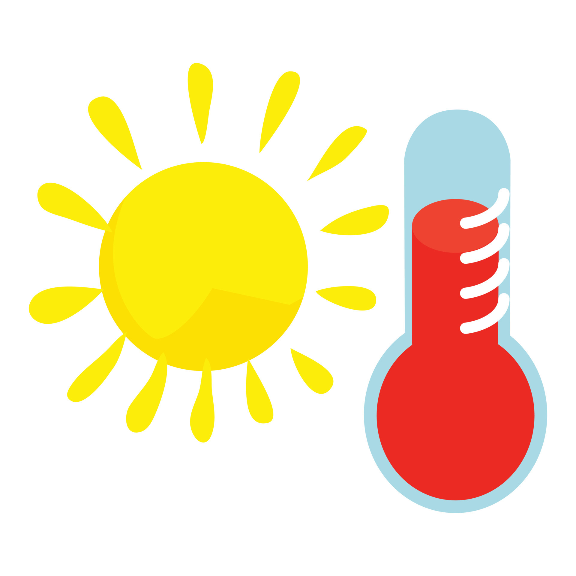 Myth Busted: What Really Happens When Skin Reaches Extreme Heat - emzmtlo