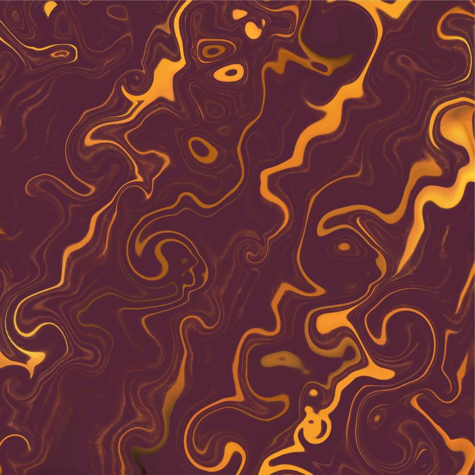 Moving colorful lines of abstract background vector