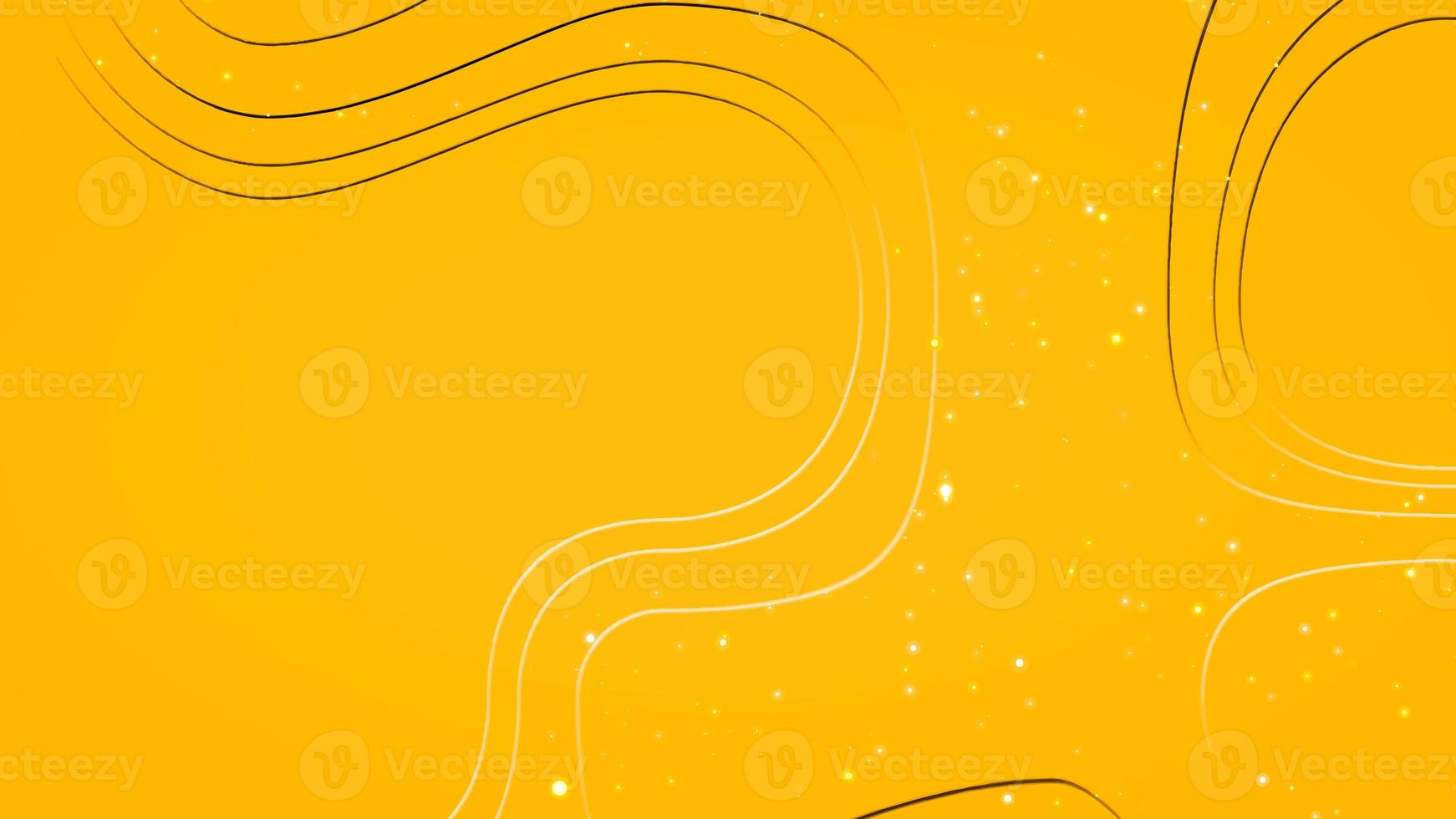 Colorful background with papercut style. Abstract geometric gradient paper cut background. Modern realistic paper cut waves background design for card, poster, any backdrop photo