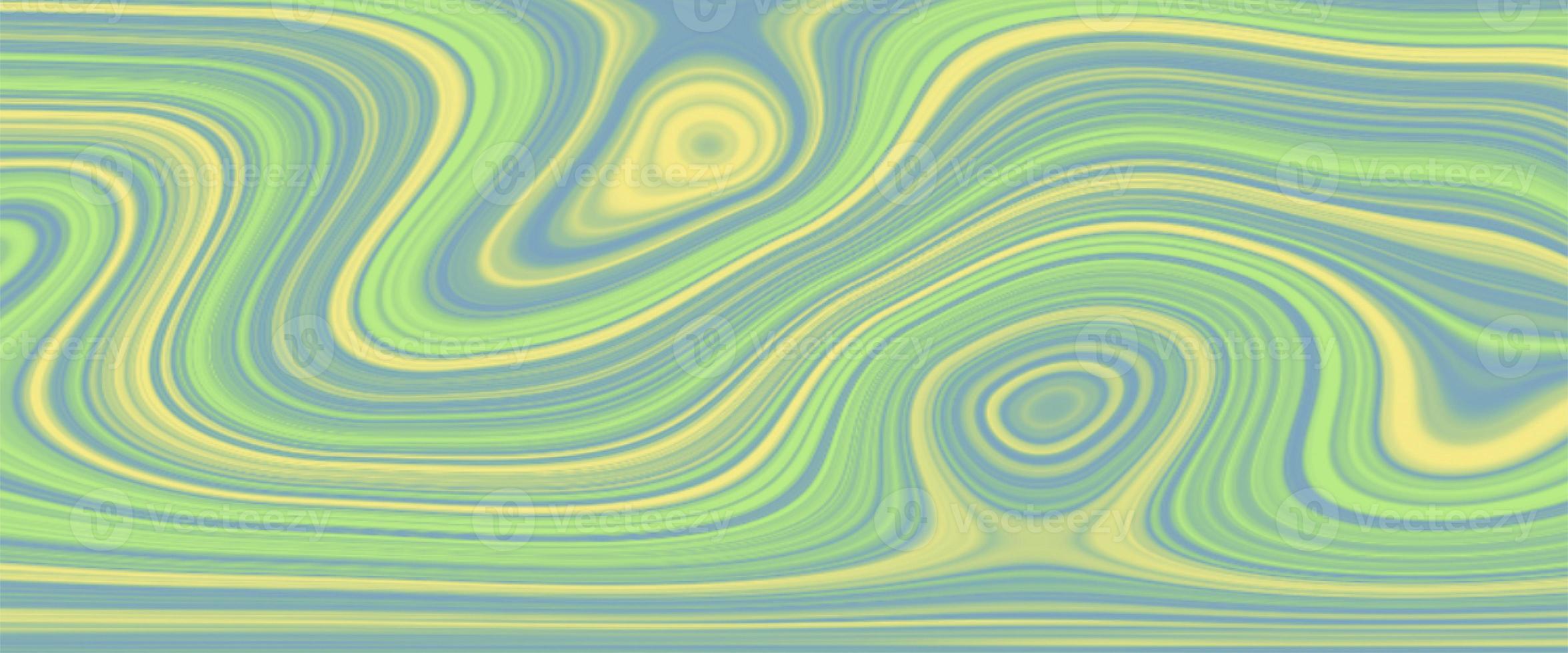 Colorful and fancy colored liquify background. Glossy liquid acrylic paint texture. Liquid fluid abstract marble texture. Colorful smooth swirls background. Beautiful Marbling. Papercut style liquify. photo