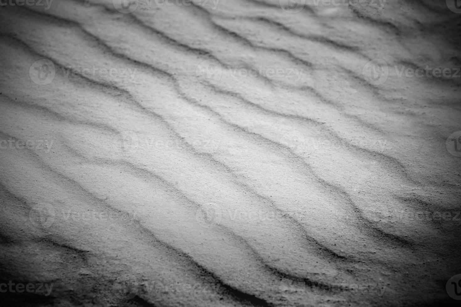 Sand on the the beach as background. Natural sand texture, nature pattern photo