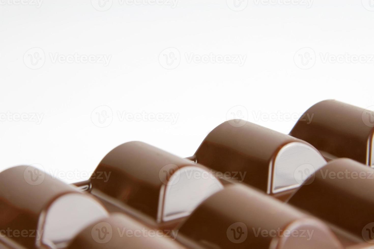 chocolate bar close-up photo