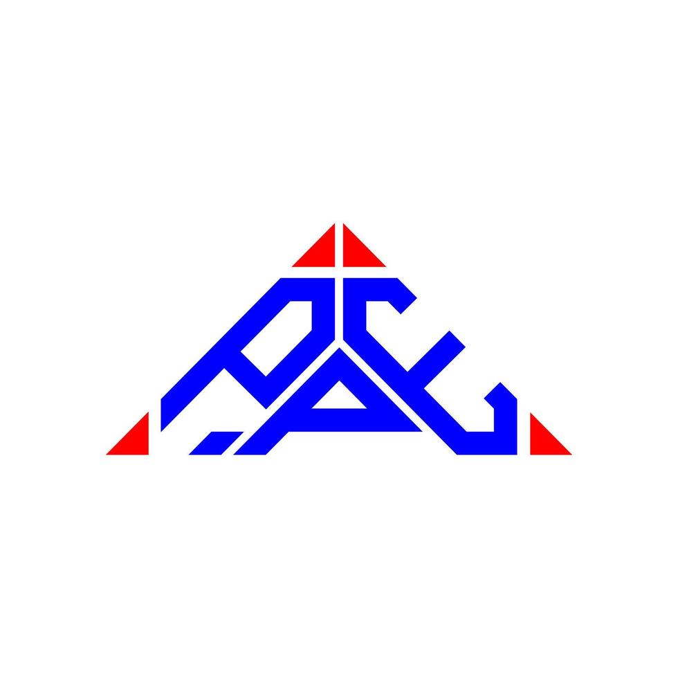 PPE letter logo creative design with vector graphic, PPE simple and modern logo.