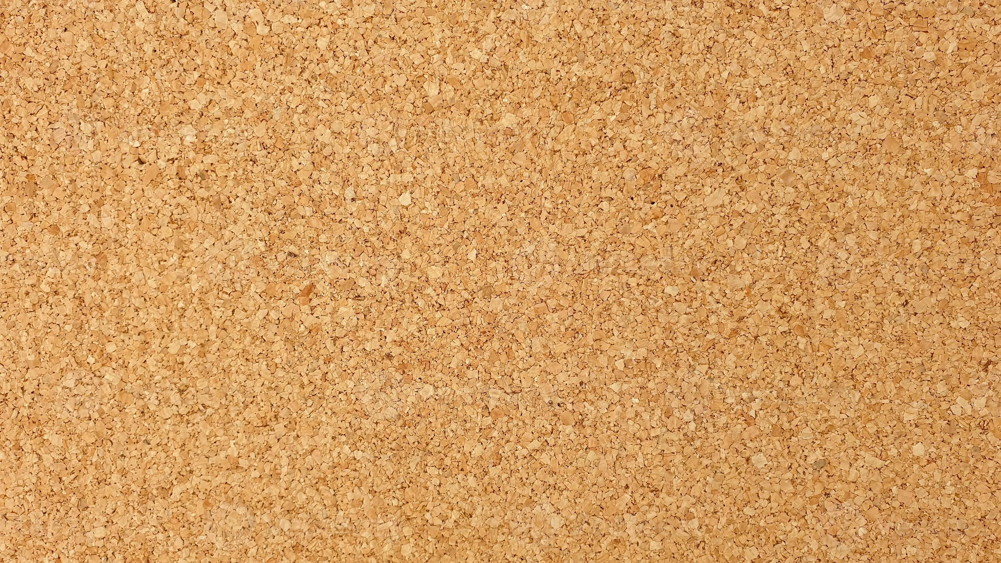 abstract cork board texture for backdrop paper card with copy space