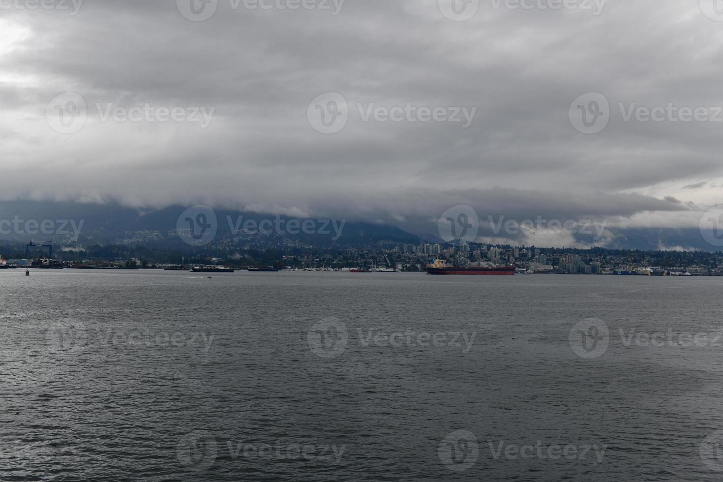 North Vancouver - Canada photo