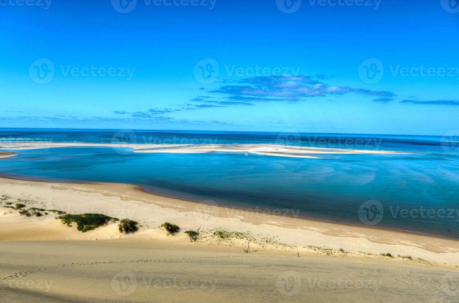 Bazaruto Island, Mozambique photo