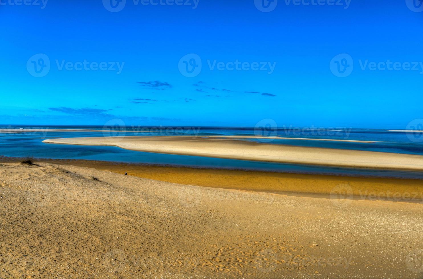 Bazaruto Island, Mozambique photo