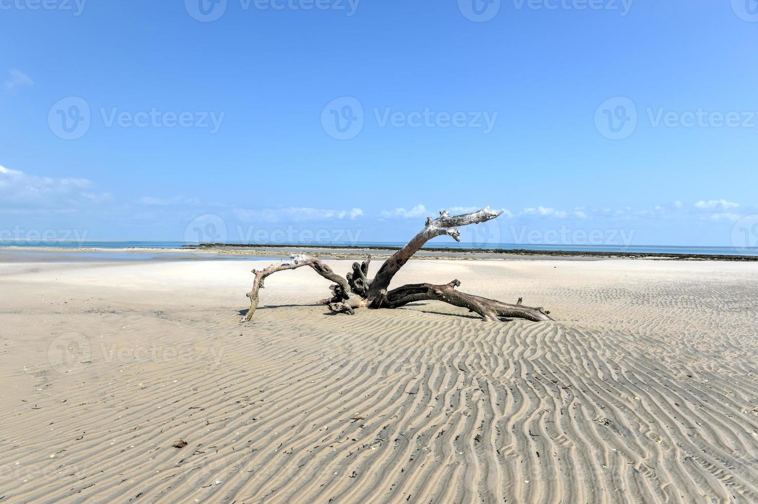 Magaruque Island - Mozambique photo