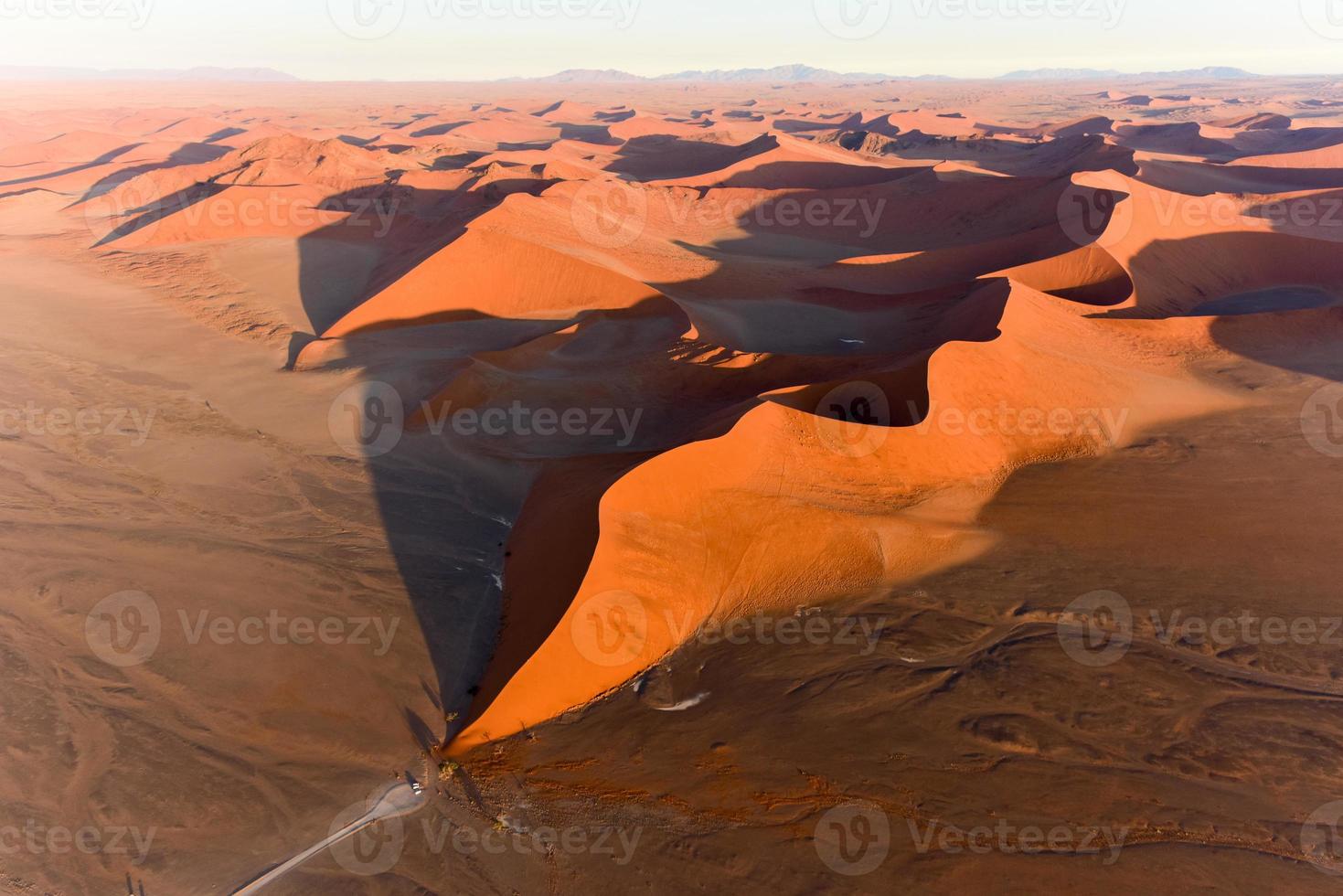 Namib Sand Sea - Namibia photo