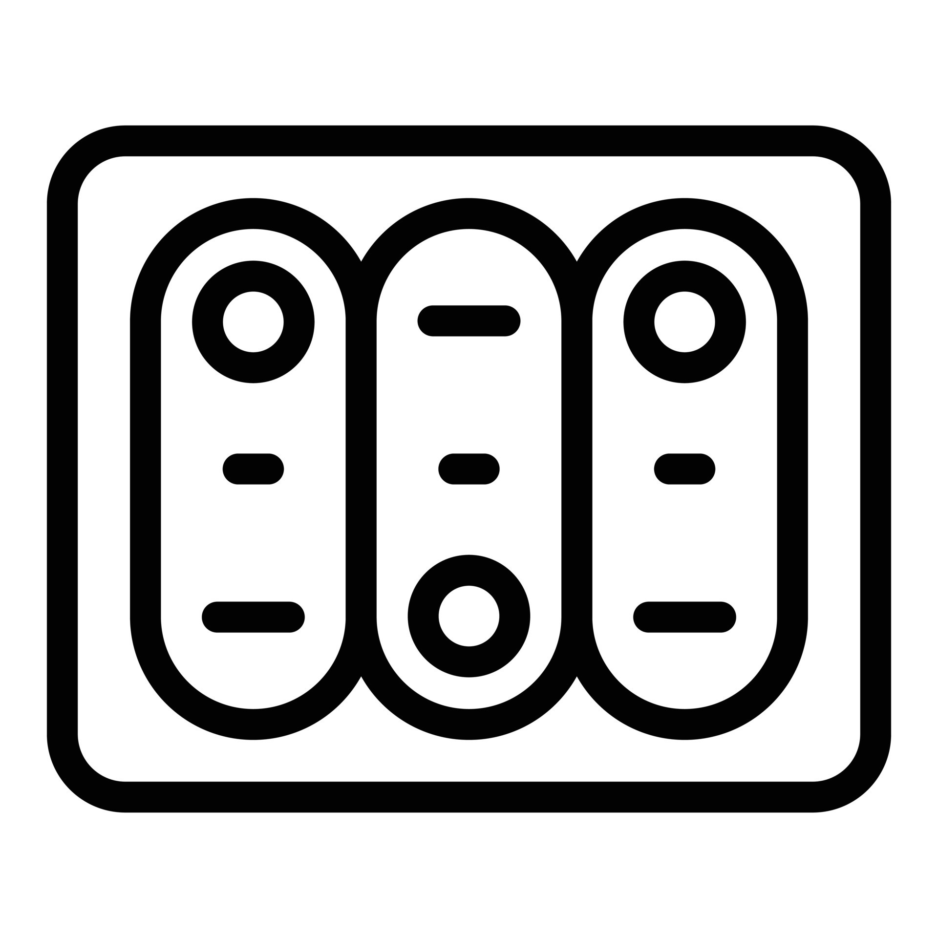 Electric switch board icon, outline style 15910646 Vector Art at Vecteezy