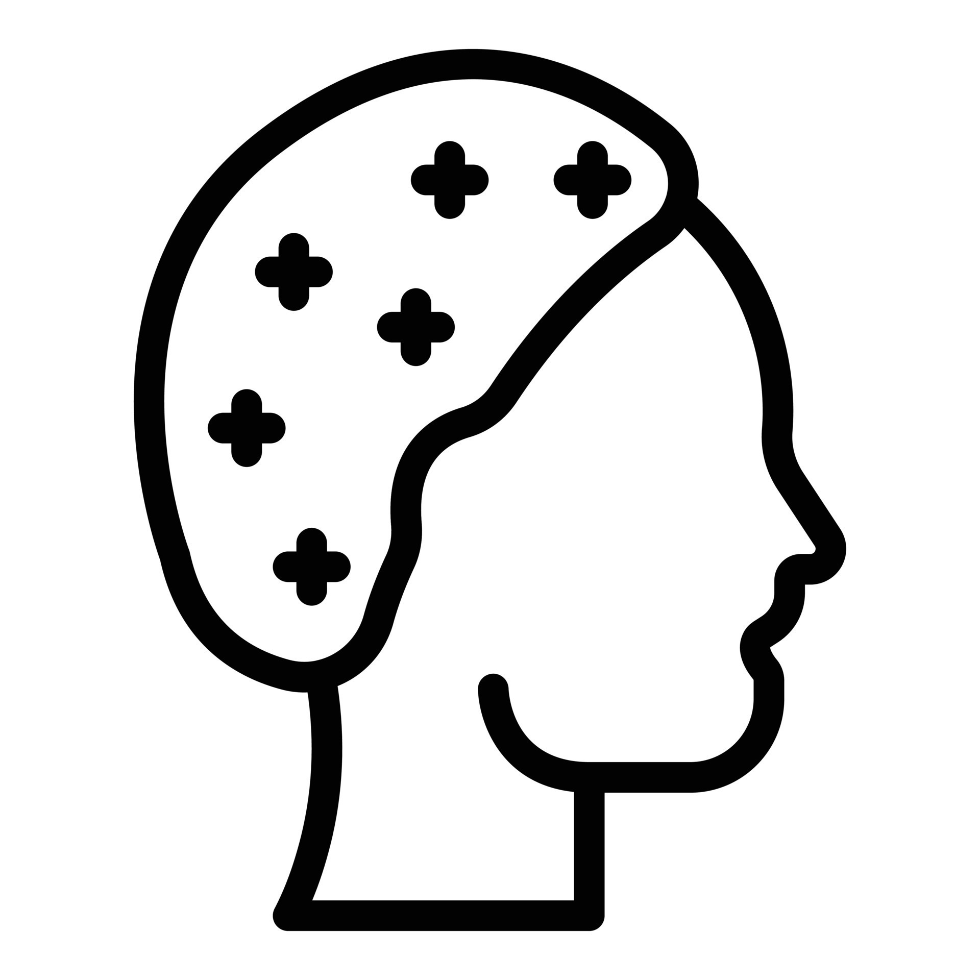 Use hair net icon, outline style 15911375 Vector Art at Vecteezy