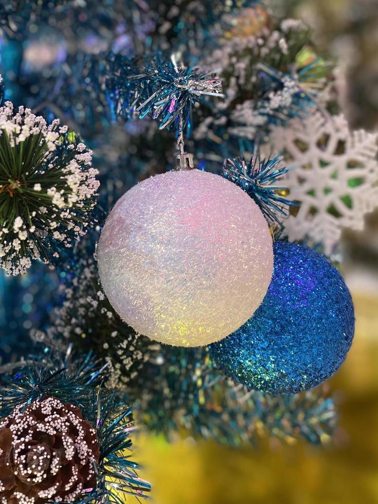 2023 Merry Christmas and Happy New Year celebration photo