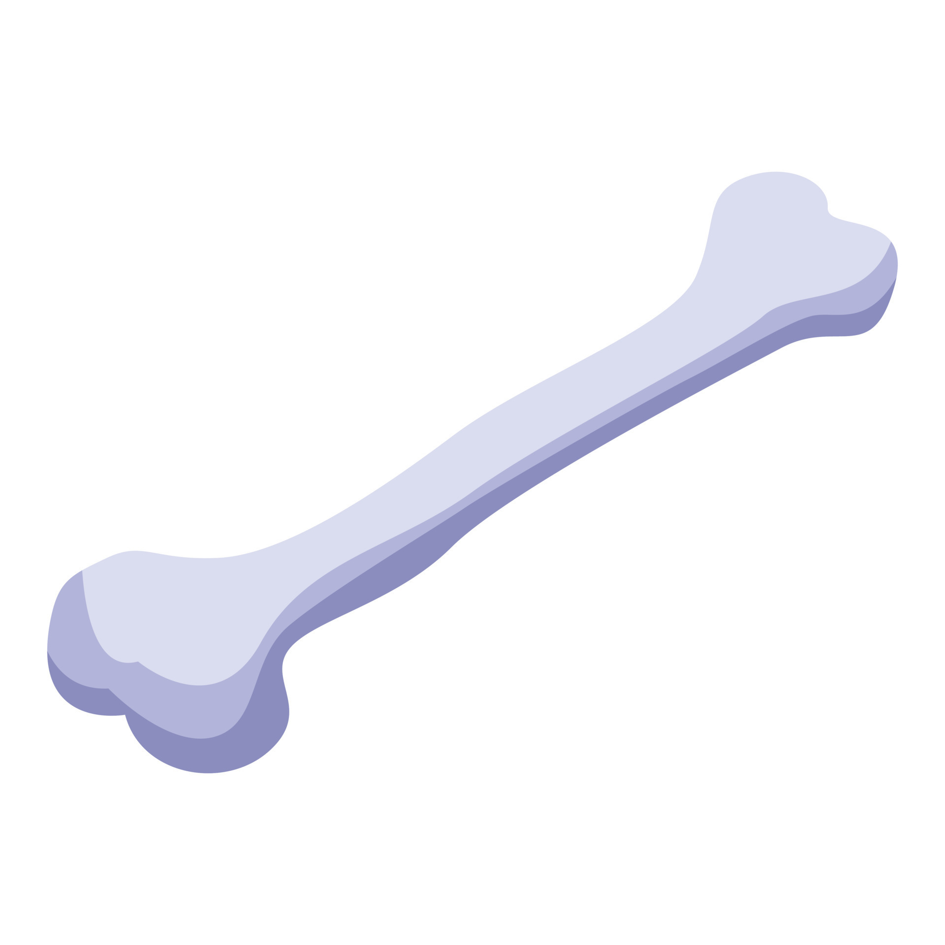 Is There A Dog Bone Emoji