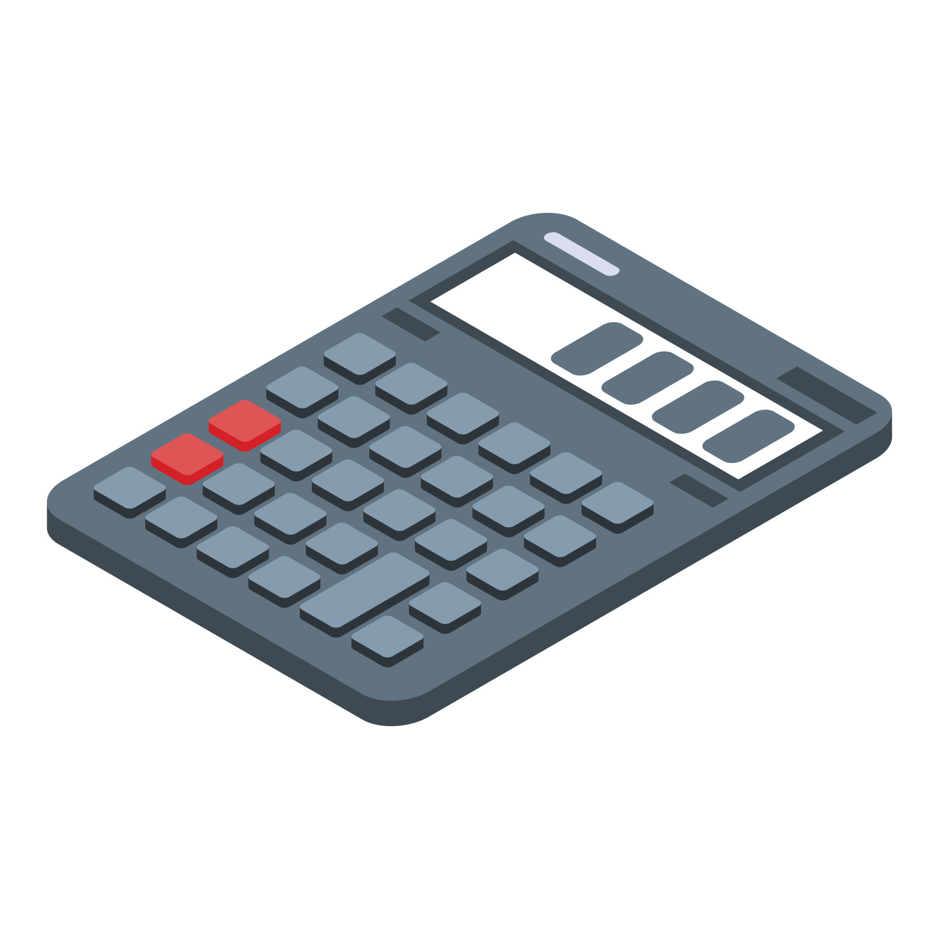 Realtor calculator deals