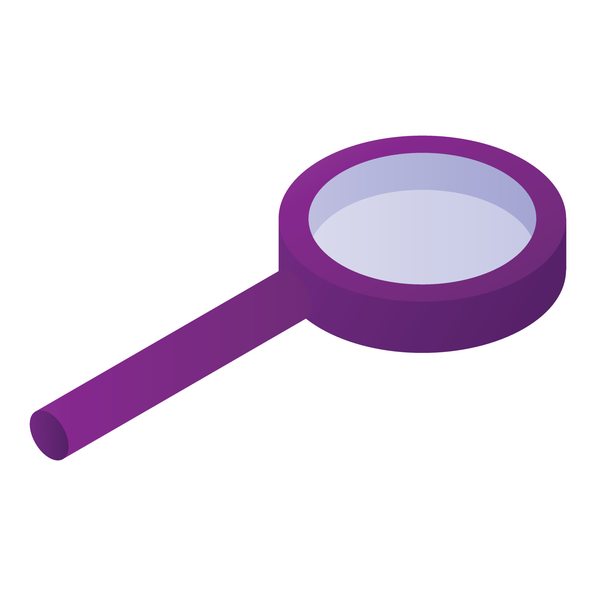 Metal Magnifier Icon Isometric Style 15915433 Vector Art At Vecteezy Metal Magnifier Icon Isometric Style 15915433 Vector Art At Vecteezy