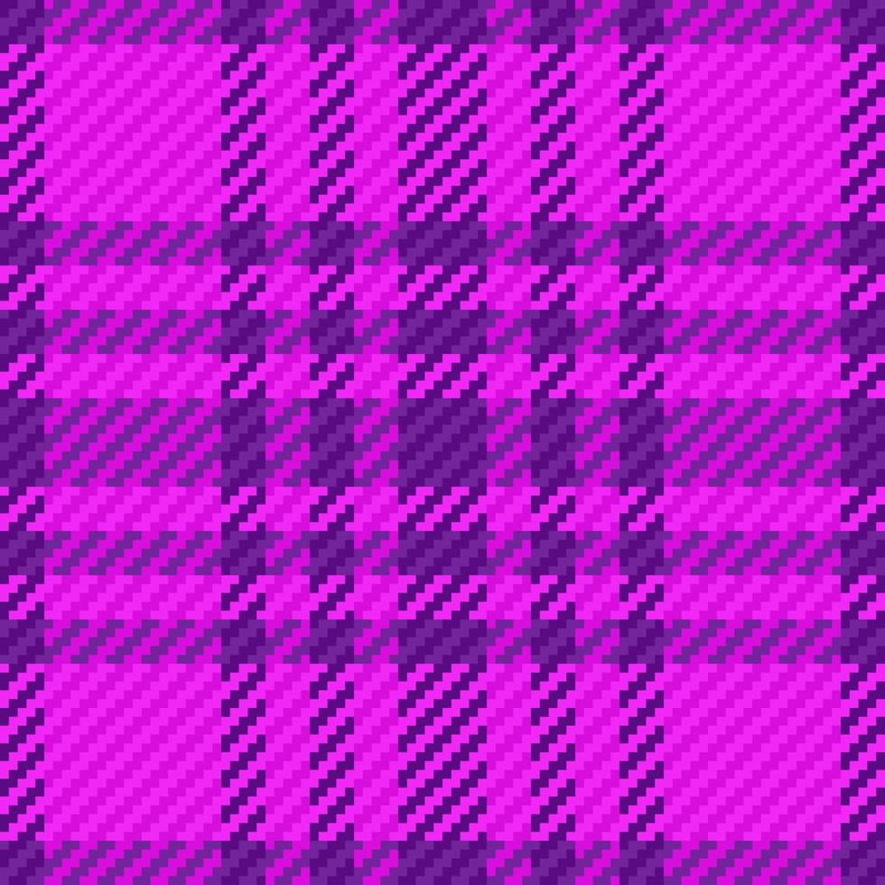 Tartan texture plaid. Background vector check. Fabric pattern seamless textile.