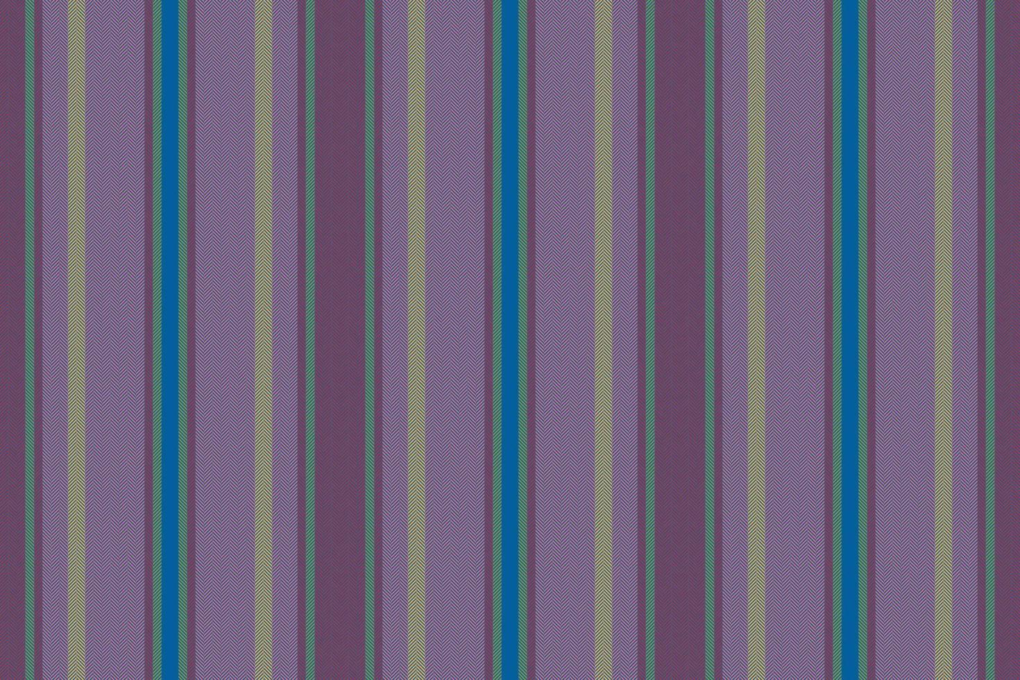 Vertical lines stripe background. Vector stripes pattern seamless fabric texture. Geometric striped line abstract design.
