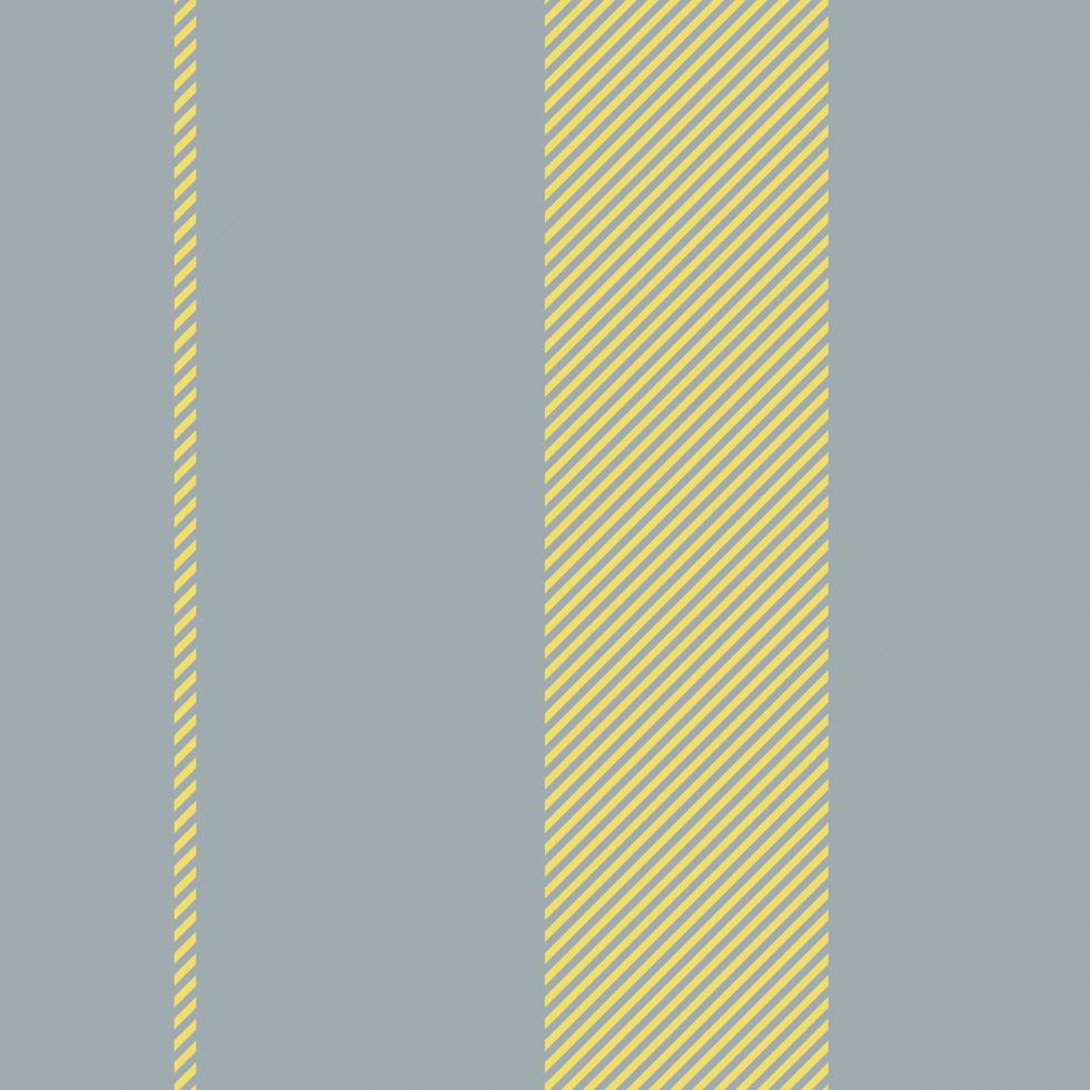 Stripes vector seamless pattern. Striped background of colorful lines. Print for interior design, fabric.