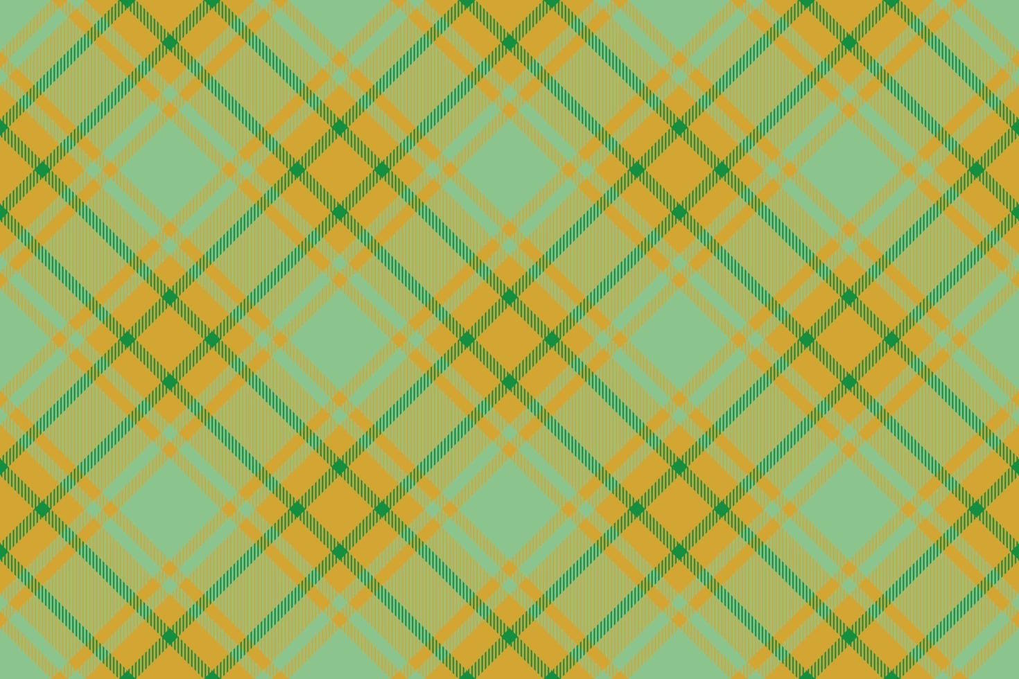 Tartan background check. Fabric textile texture. Vector plaid pattern seamless.