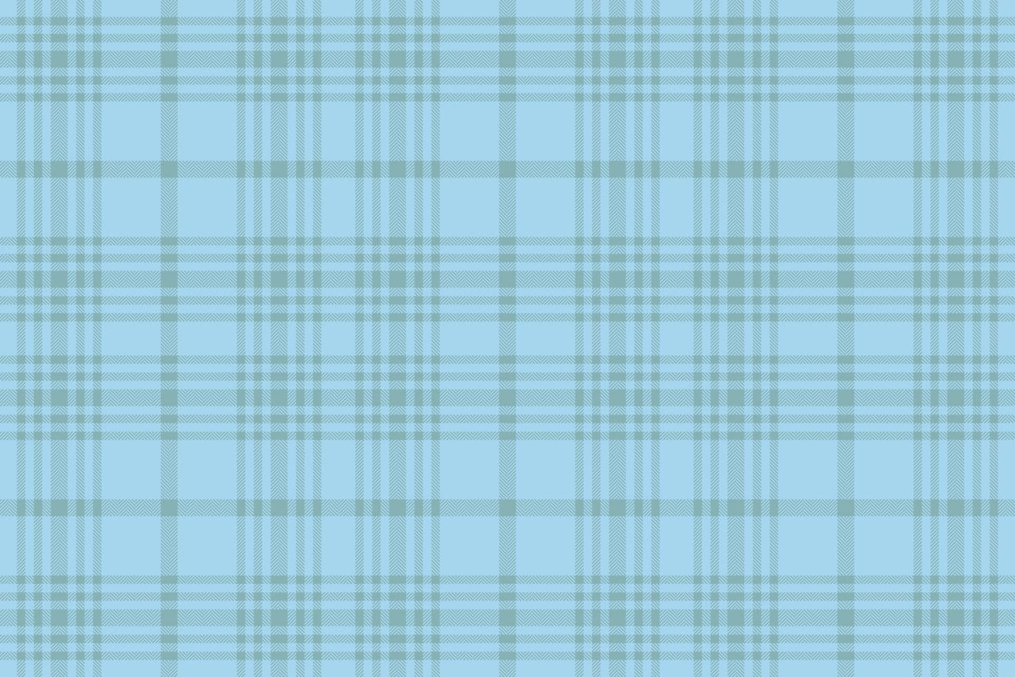 Vector pattern tartan. Fabric seamless texture. Check background plaid textile.