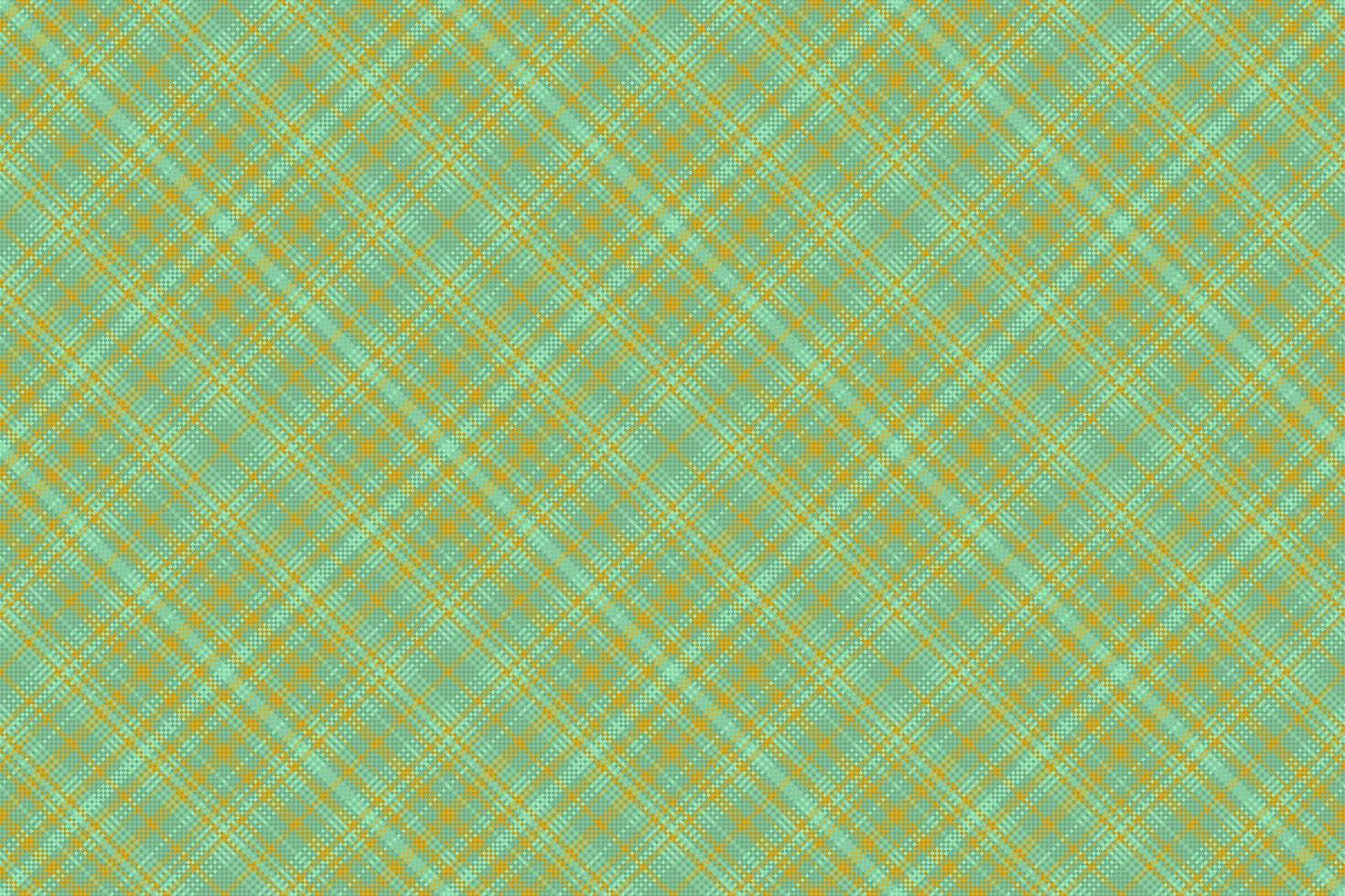 Fabric tartan check. Pattern vector textile. Texture background seamless plaid.