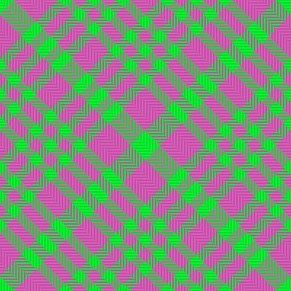 Background seamless pattern. Plaid tartan fabric. Check textile texture vector. vector