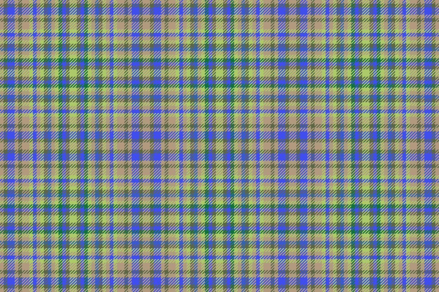Tartan vector seamless. Pattern plaid check. Background textile fabric texture.