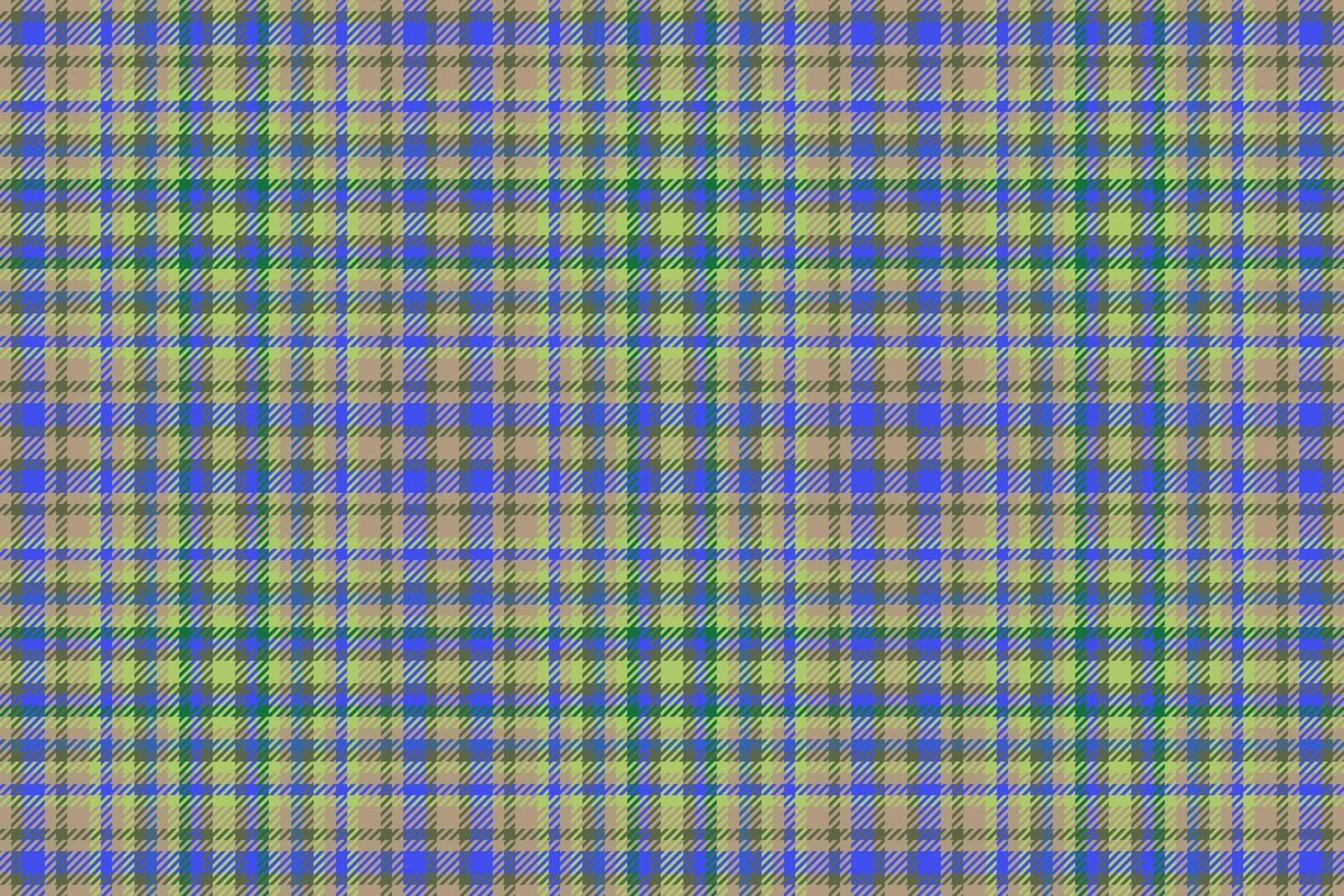 Tartan vector seamless. Pattern plaid check. Background textile fabric texture.