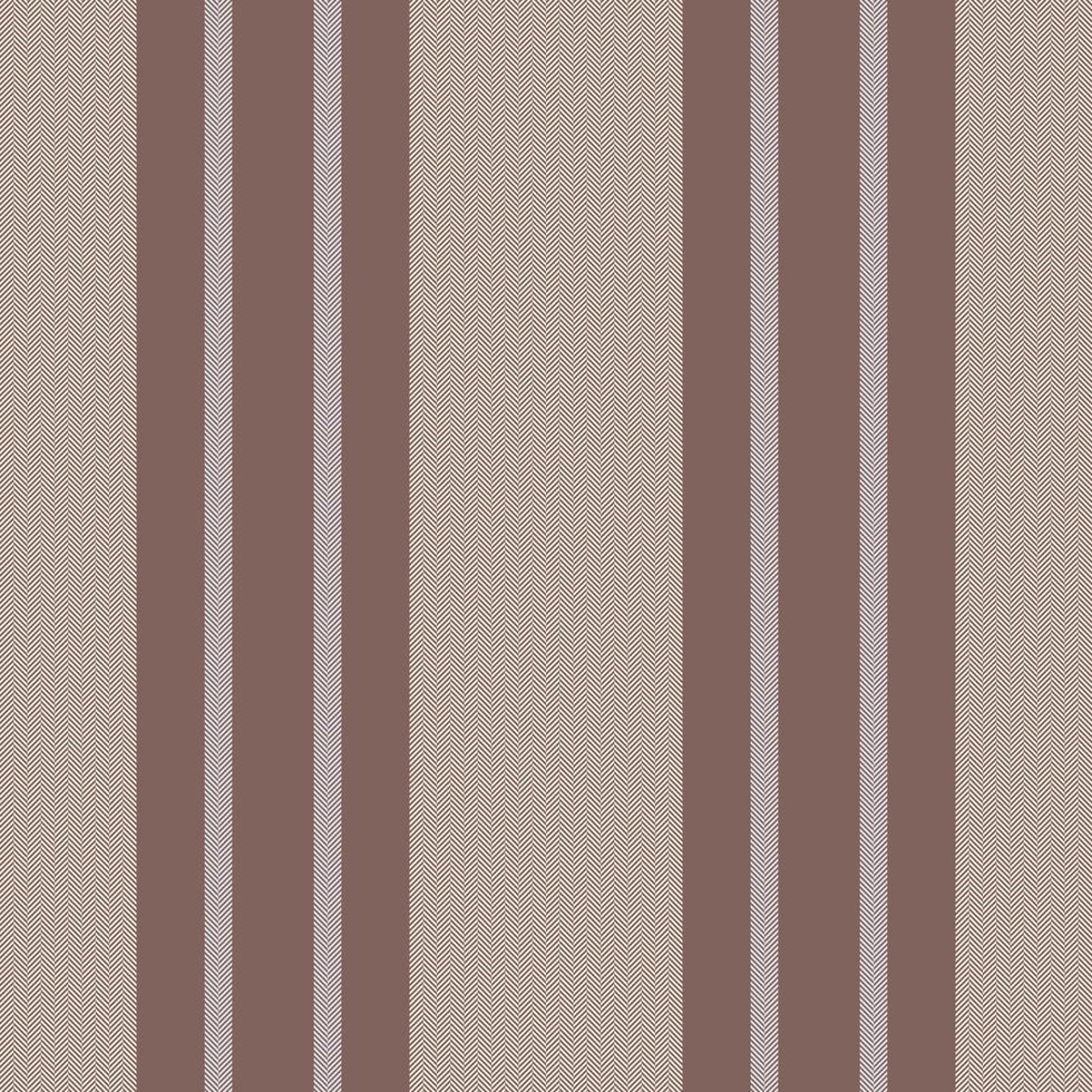 Vertical lines stripe pattern. Vector stripes background fabric texture. Geometric striped line seamless abstract design.