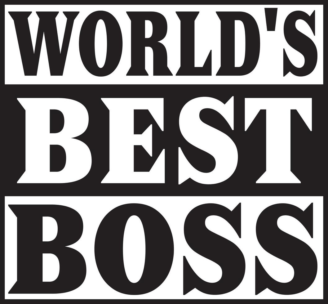 Boss T-Shirt Design Bundle, typography Gaming Design vector