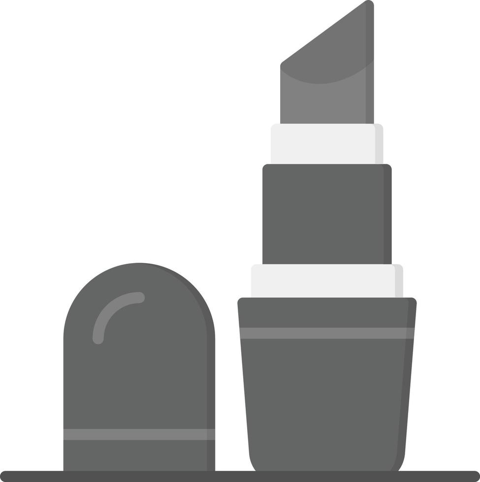 Lipstick Creative Icon Design vector