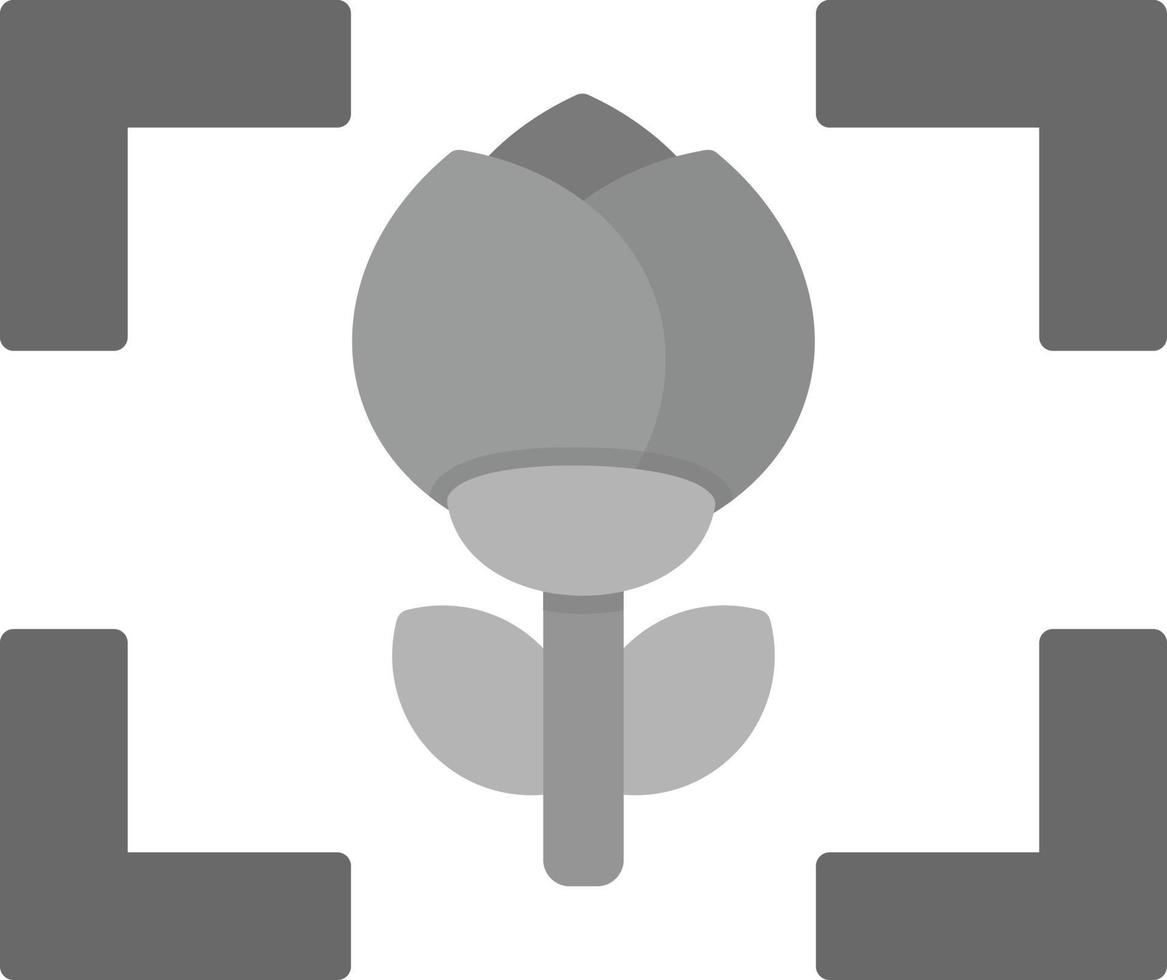 Macro Creative Icon Design vector