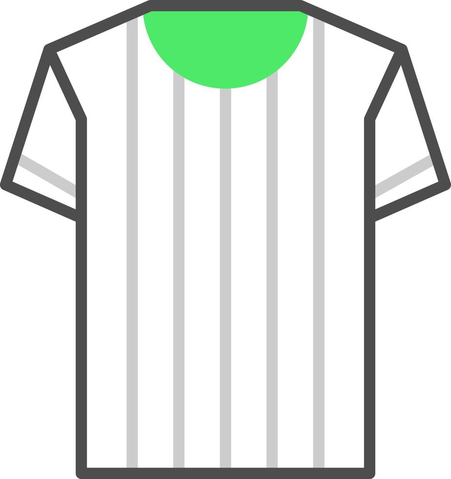 Tshirt Creative Icon Design vector
