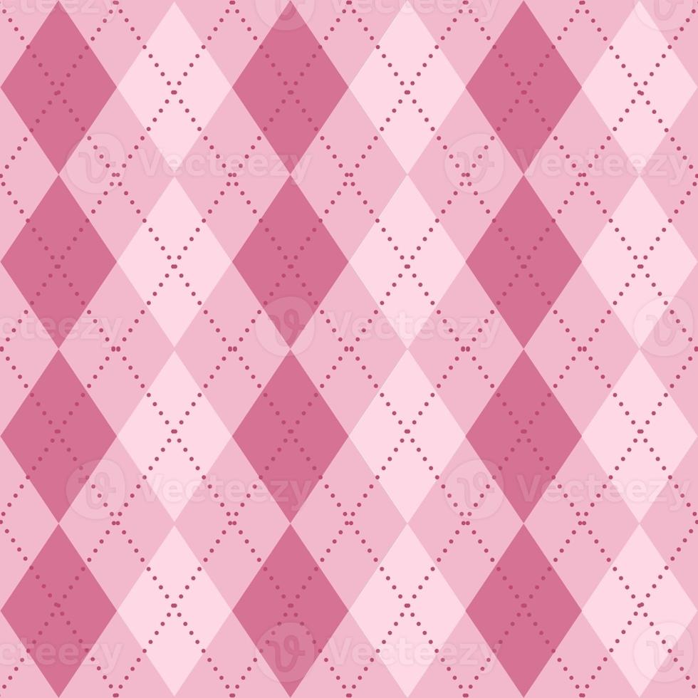 Agryle Seamless Pattern photo