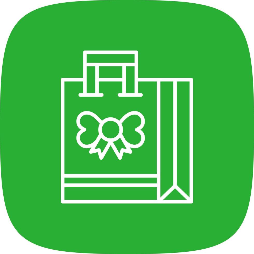Souvenir Creative Icon Design vector
