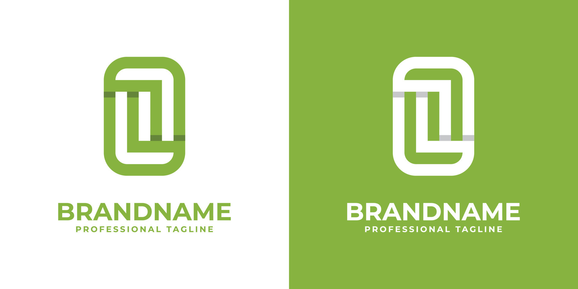 Premium Vector  Simple ly monogram logo suitable for any business