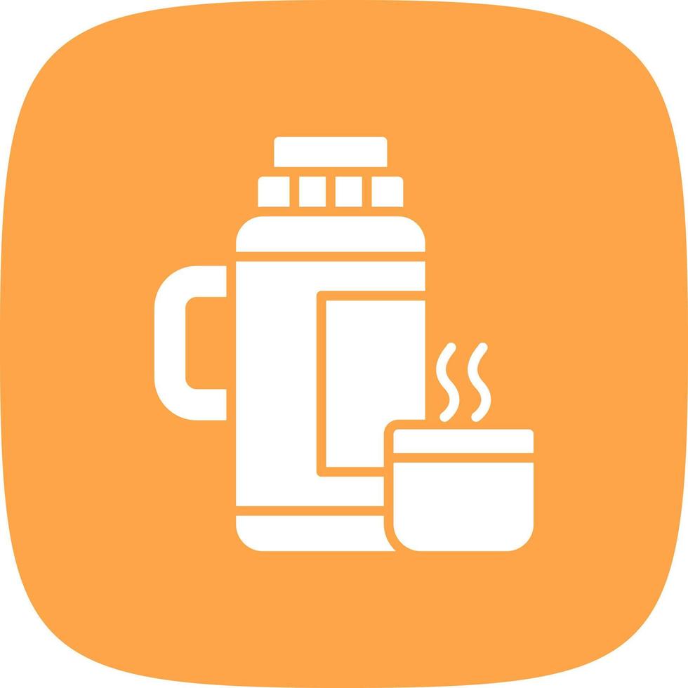 Thermo Creative Icon Design vector